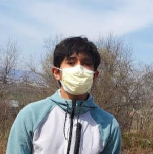 Meet your Posher, Jinan